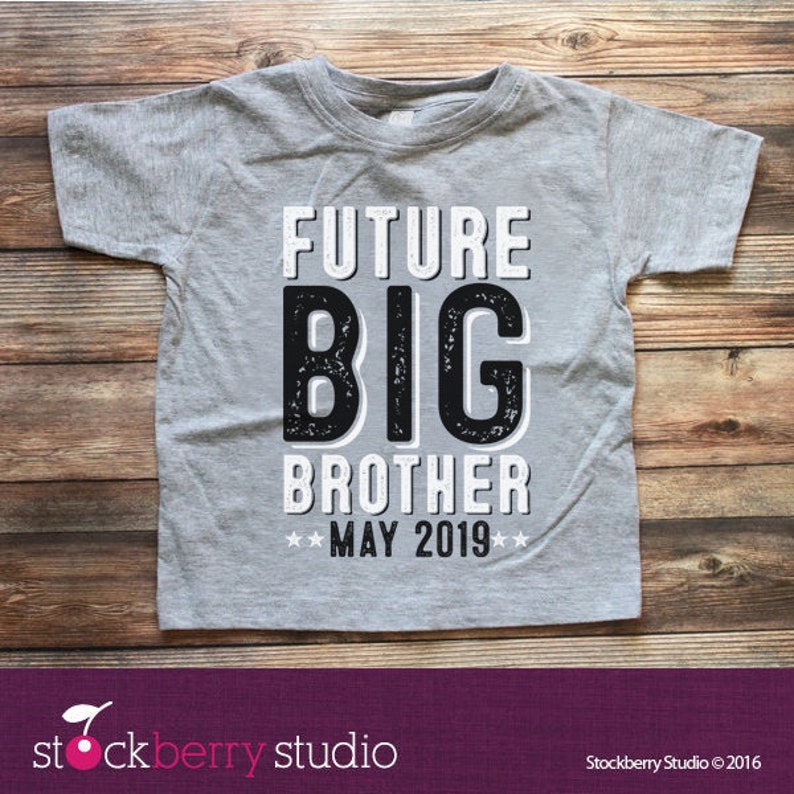 future big brother shirt