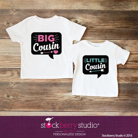 Cousin Shirts Etsy Top Sellers, 57% OFF 