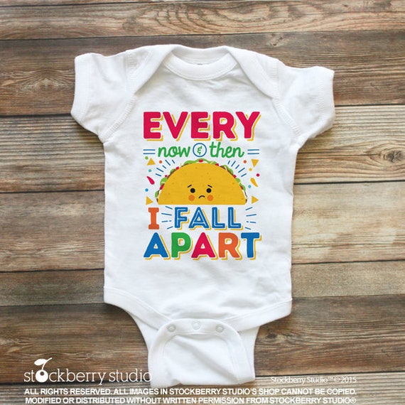 fiesta baby clothes