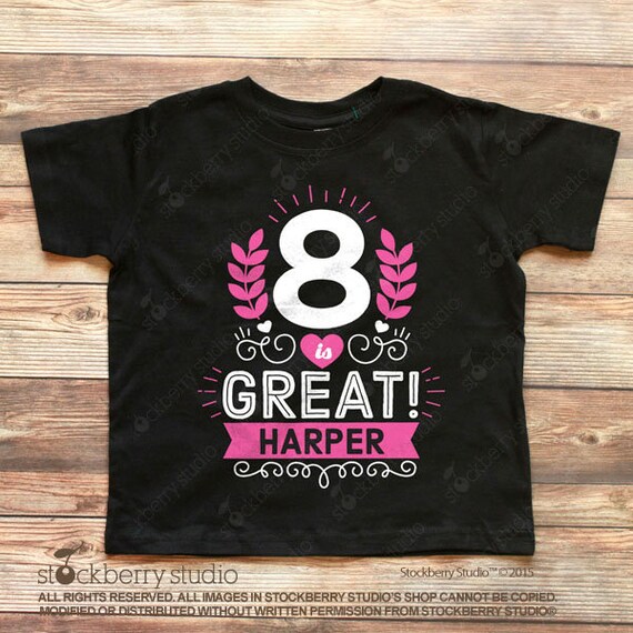 birthday outfits for 8 year olds
