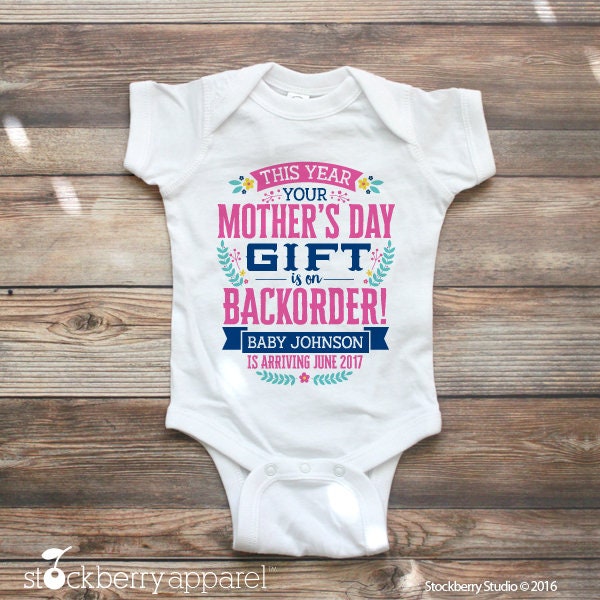 Mothers Day Pregnancy Announcement - Pregnancy Reveal to Grandma - Mo…