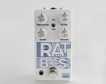 RAT BASS