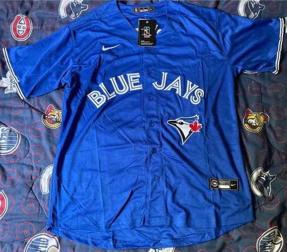 bo bichette nike jersey