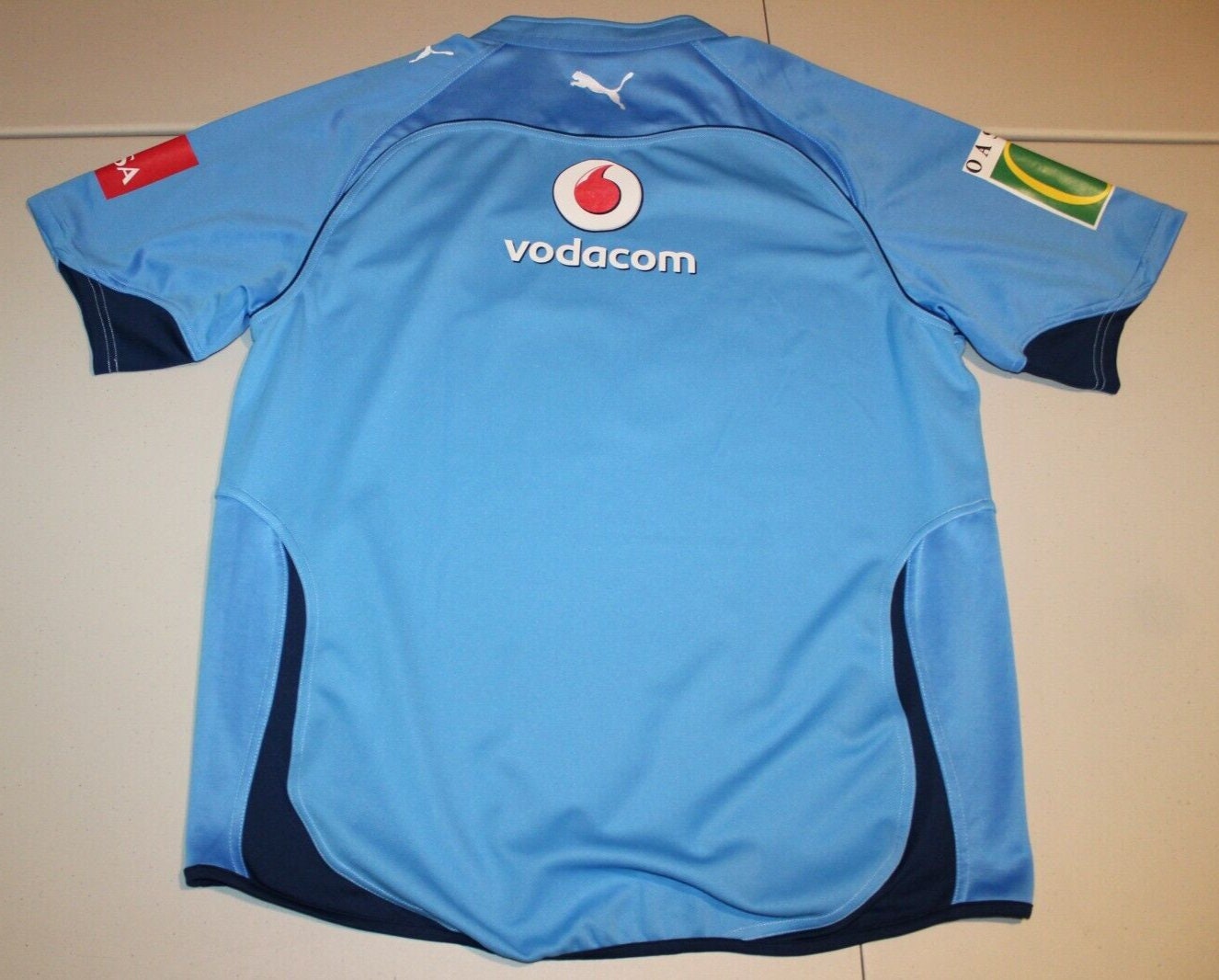 New blue bulls jersey 2017 2025