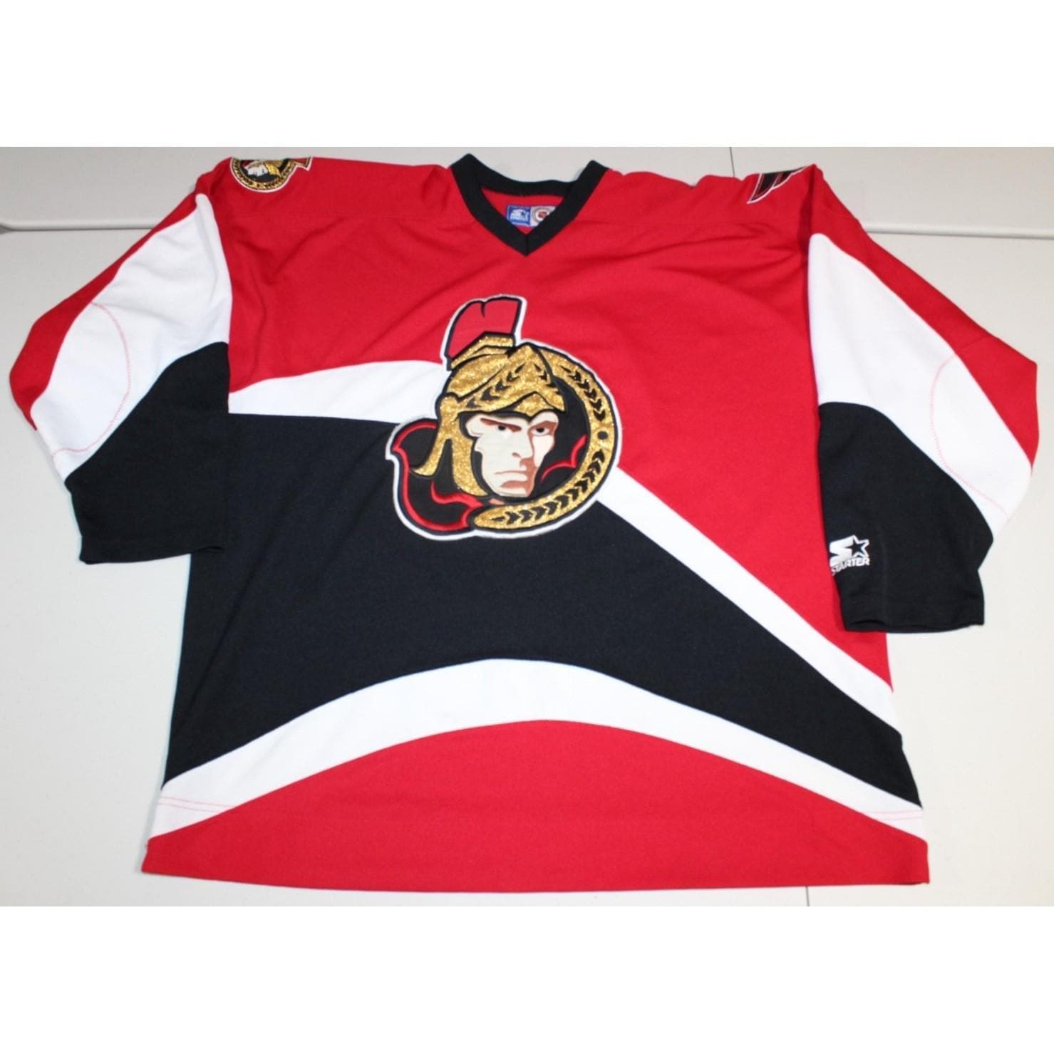 90s Ottawa Senators - Etsy Canada