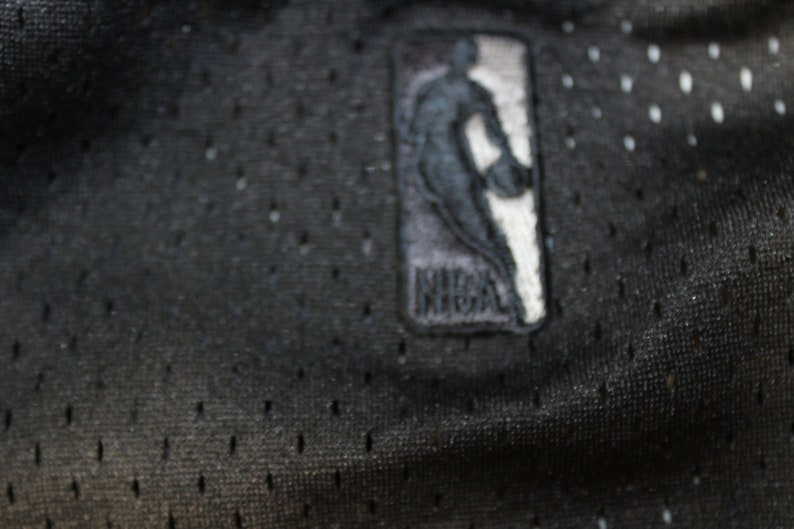 NBA Basketball Los Angeles Lakers Kobe Bryant #24 Sewn Jersey Small adidas Black (*Free Shipping in USA & Canada**)(Give me your Best Offer) image 4