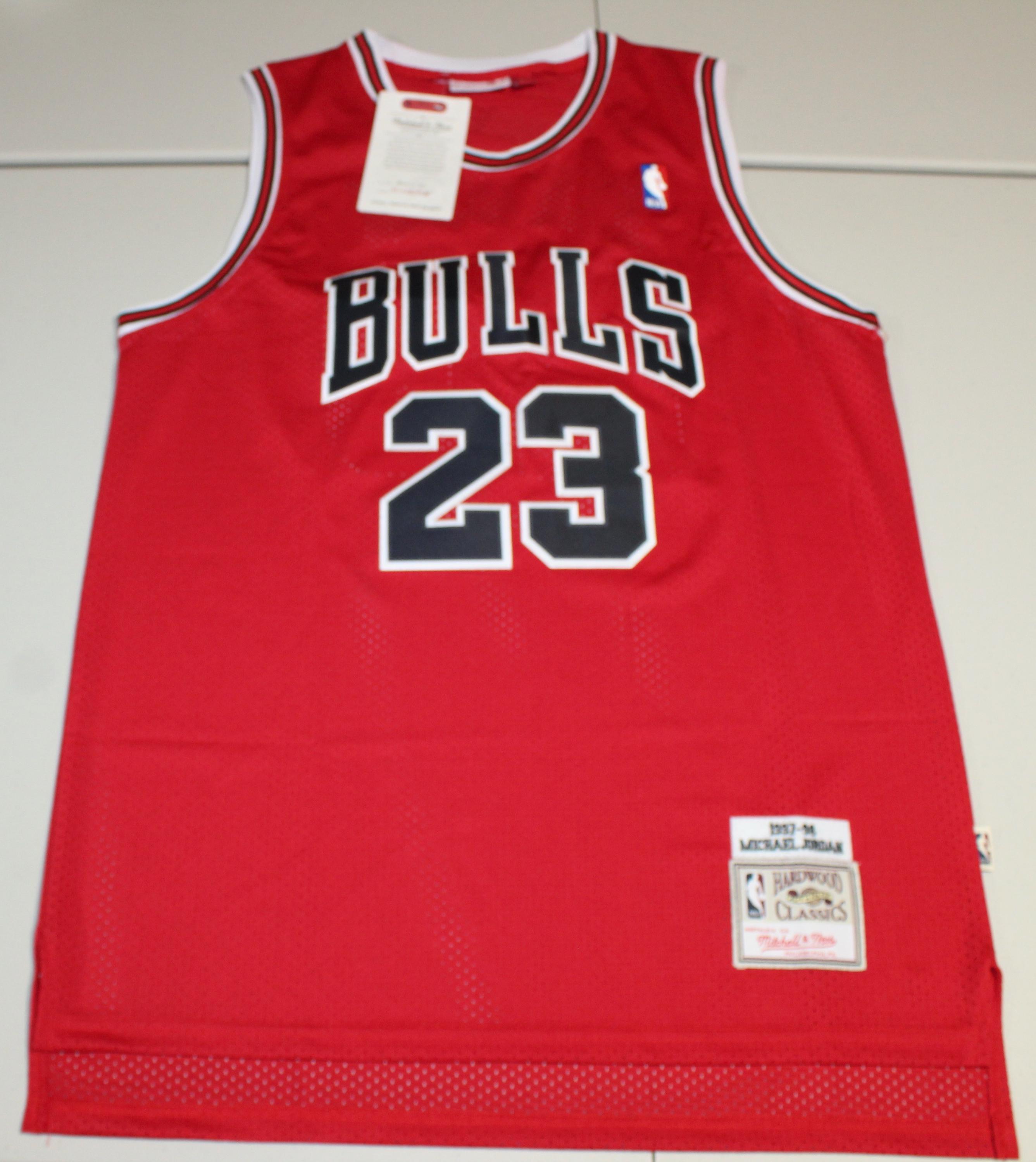 ウェア Mitchell & Ness Bulls Michael Jordan 23 s-l400.jpg
