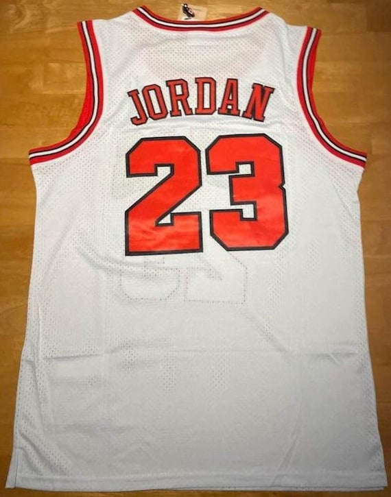 Mitchell&Ness NBA マイケル・ジョーダン シカゴ・ブルズ