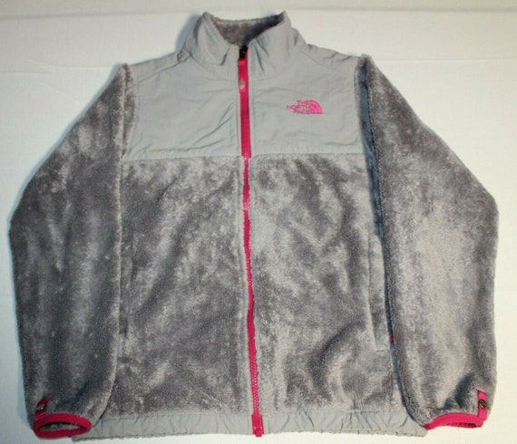 girls denali jacket