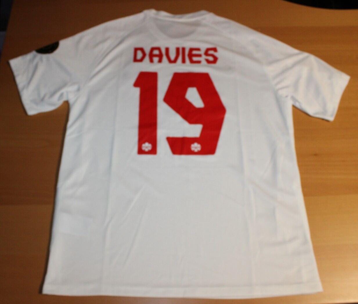 Maillots de football des sélections nationales taille M Numéro Maillot 10