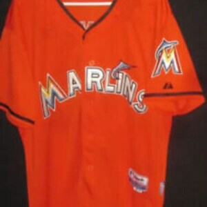 Miami Marlins #27 Giancarlo Stanton Gray Jersey on sale,for Cheap,wholesale  from China