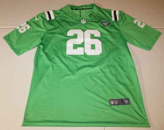 Leveon bell stitched jersey cheap