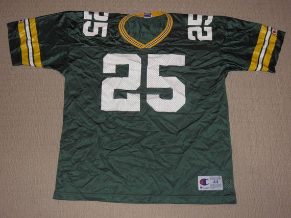 dorsey levens jersey