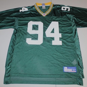 Jordan love packers jersey - Etsy 日本