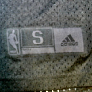 NBA Basketball Los Angeles Lakers Kobe Bryant #24 Sewn Jersey Small adidas Black (*Free Shipping in USA & Canada**)(Give me your Best Offer) image 3