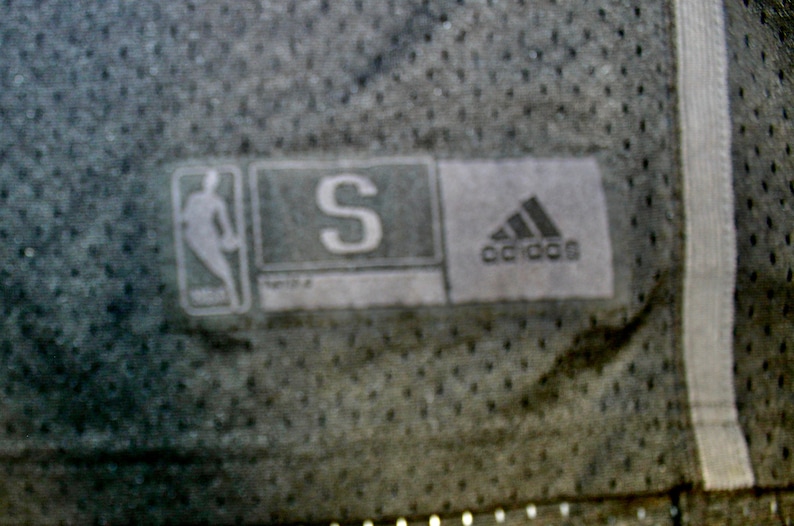 NBA Basketball Los Angeles Lakers Kobe Bryant #24 Sewn Jersey Small adidas Black (*Free Shipping in USA & Canada**)(Give me your Best Offer) image 3