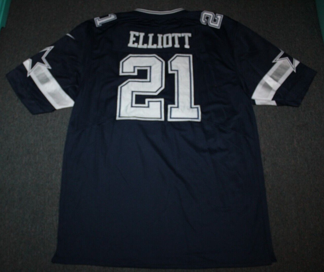 Ezekiel elliott jersey 3x online
