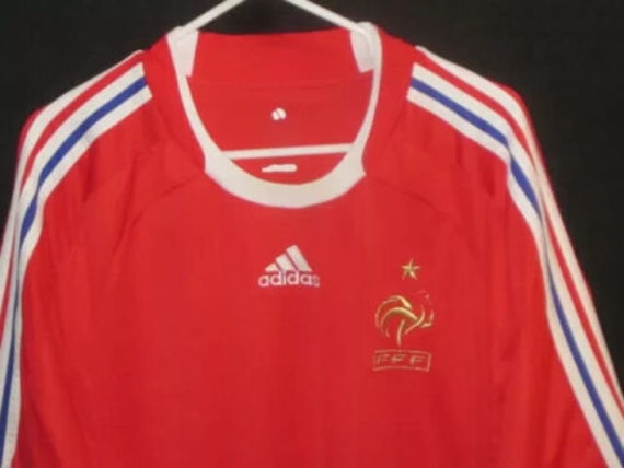 fff football shirt