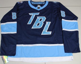 Tampa Bay Lightning 2026 Stadium Series Andrei Vasilevski #88 Jersey 54 XL NWT