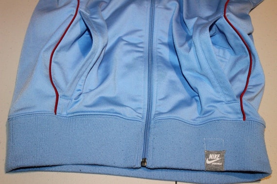 MLB Baseball Toronto Blue Jays Track Jacket Small… - image 3