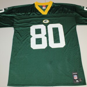 NFL Players Reebok Football Vintage Green Bay Packers Donald