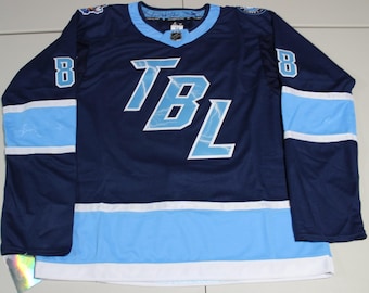 Tampa Bay Lightning 2026 Stadium Series Andrei Vasilevski 88 Jersey 52 Large NWT