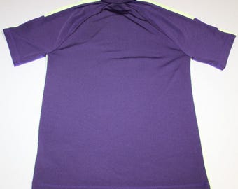 Maillot Spécial FC Midtjylland 2013-2015 Violet Wunderelf - Taille 2XL/XXL - Occasion