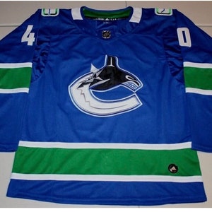 vancouver canucks year of the tiger jersey