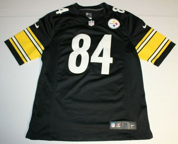 steelers 84 jersey