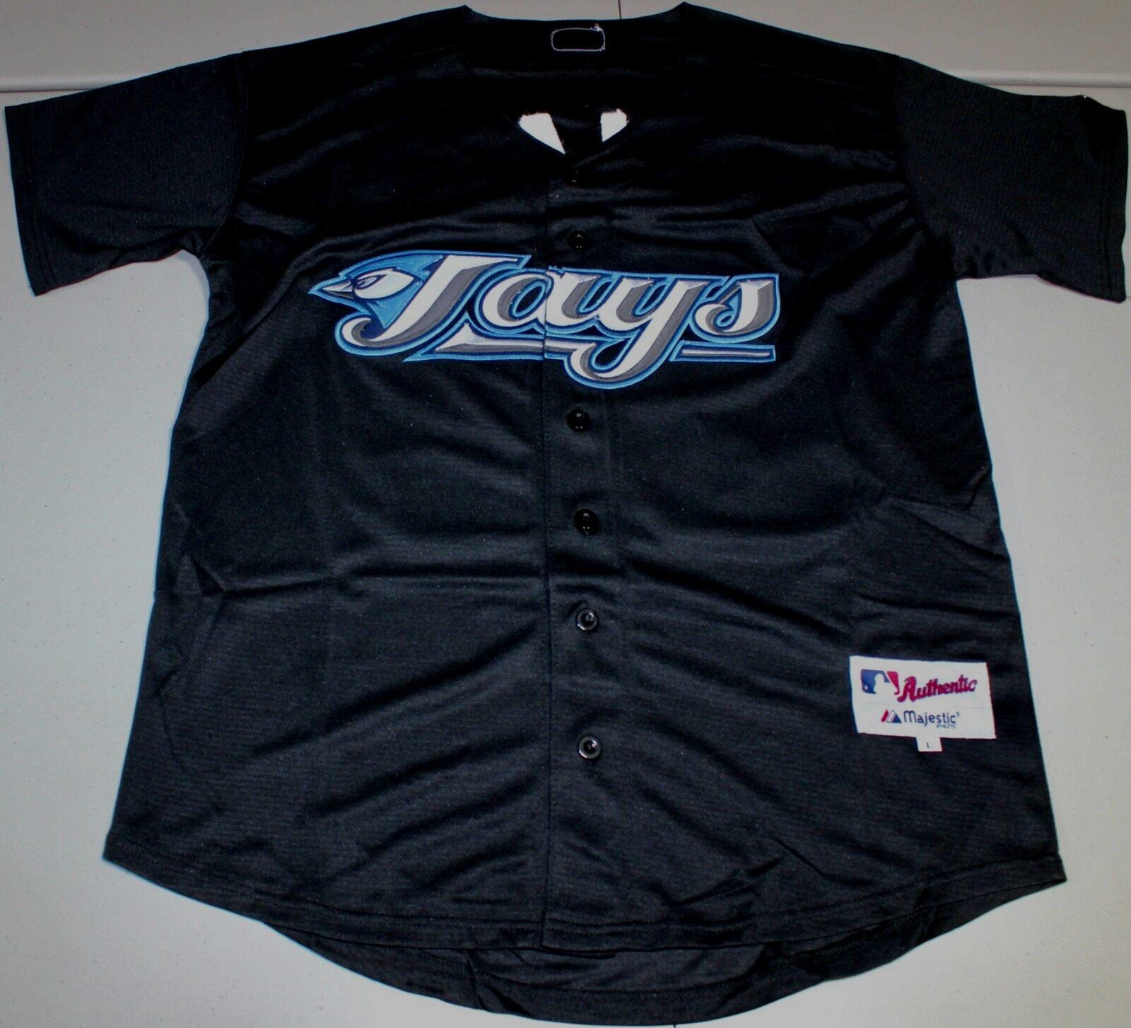 MLB ヴィンテージ トロント ブルージェイズ ロイ ハラデイ 縫製 #32