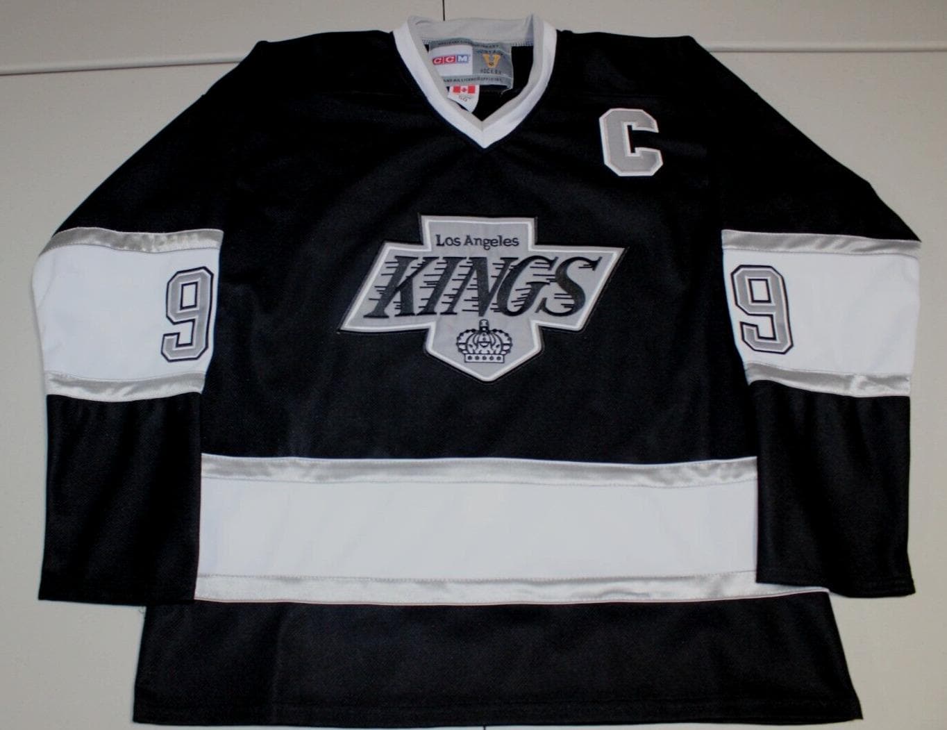 La kings jersey - Etsy 日本