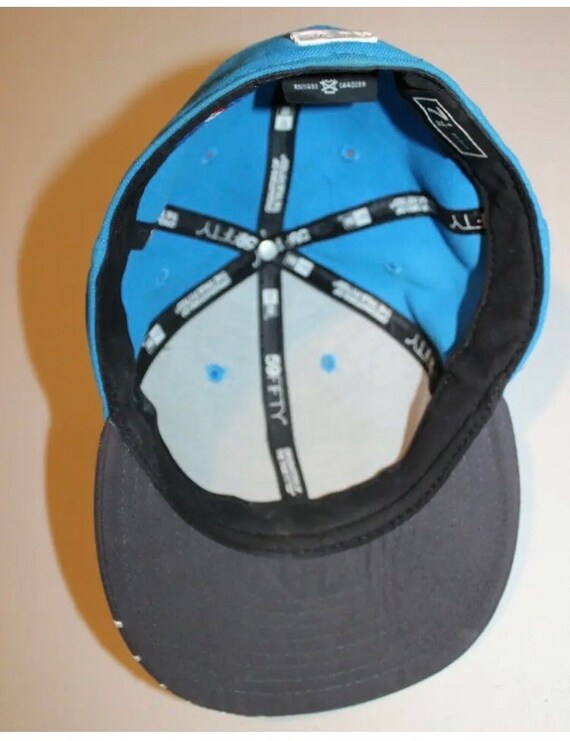 New era cap 7 deals