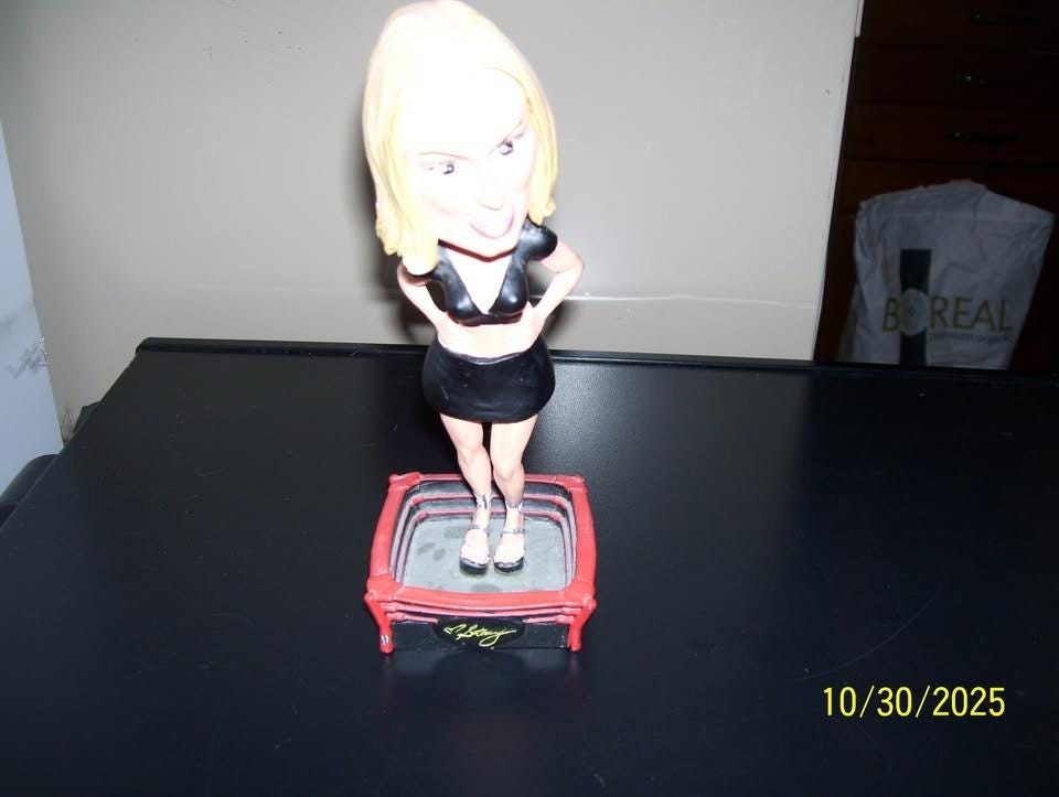 Stacy keibler - Etsy 日本