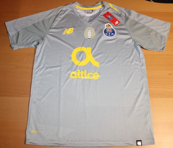Fc porto jersey 2018 sale