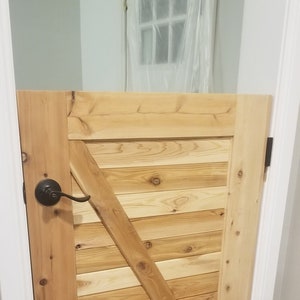 Dog Gate / Child Safety Gate
