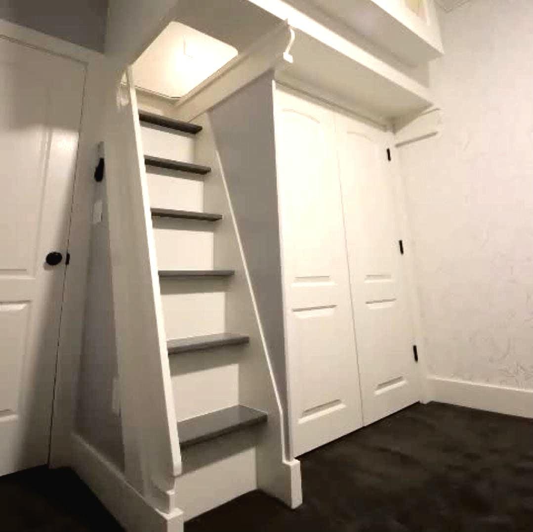 Hotel Riser Mdf Tall MDF Stair Riser: Primed, Ready to Paint (8 Inch) - Etsy
