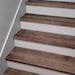 Primed MDF Stair Riser - Paint Ready (6.375 Inch Tall) - Etsy