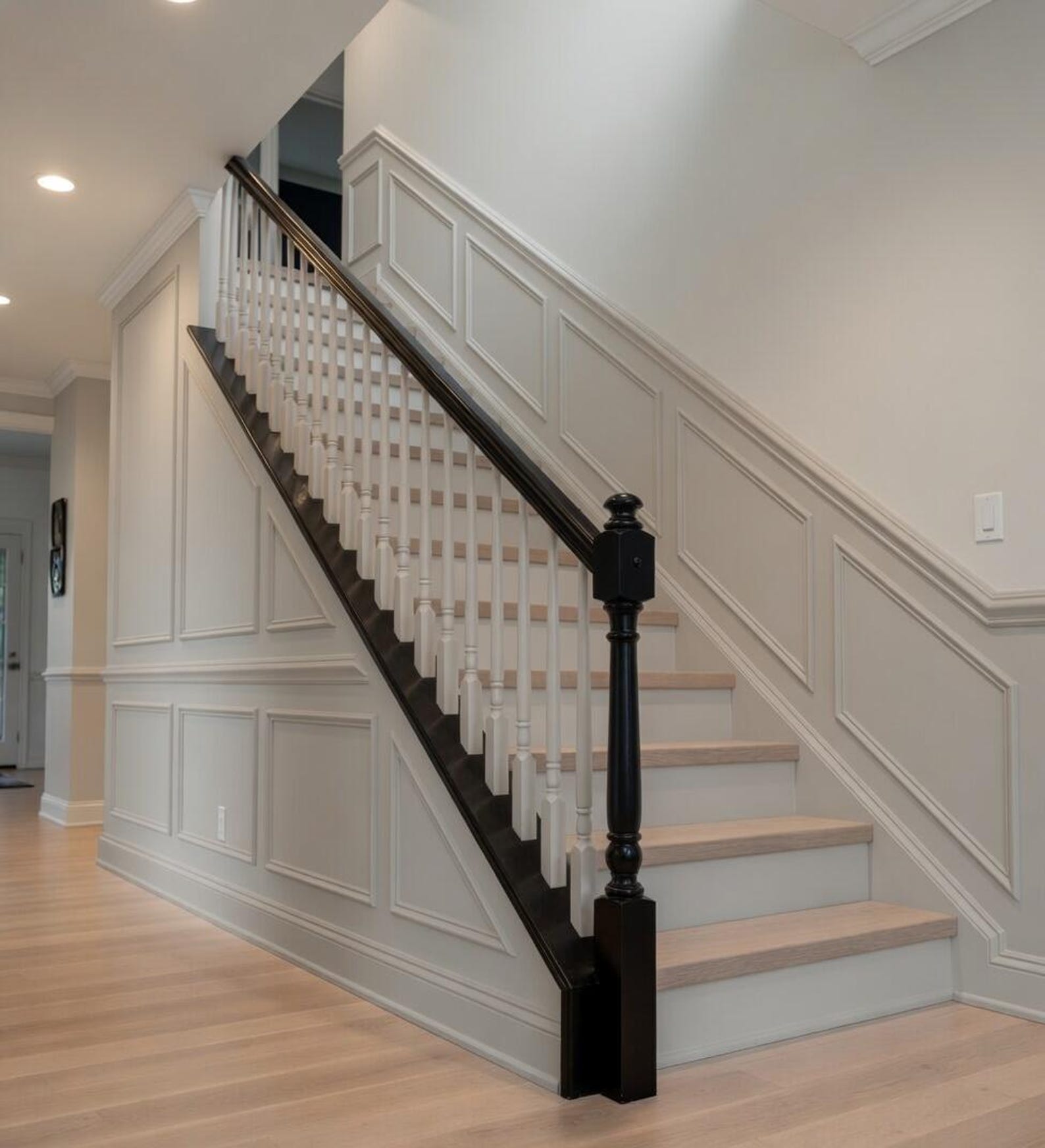 Lifeproof Vinyl Stair Treads | Matches Lifeproof Flooring | Square or ...