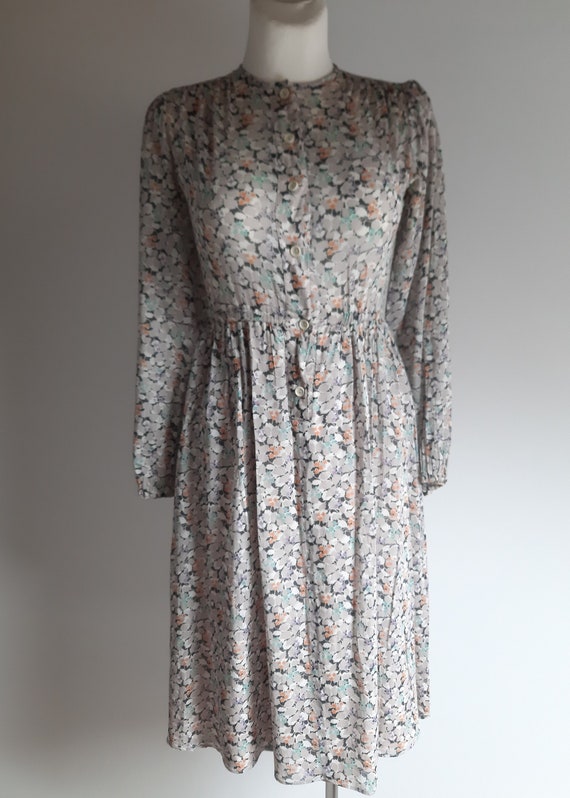 Vintage 1970s 1980s Hildebrand Liberty of London … - image 1