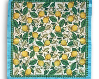 Scarf, bandana, foulard "Lumia"