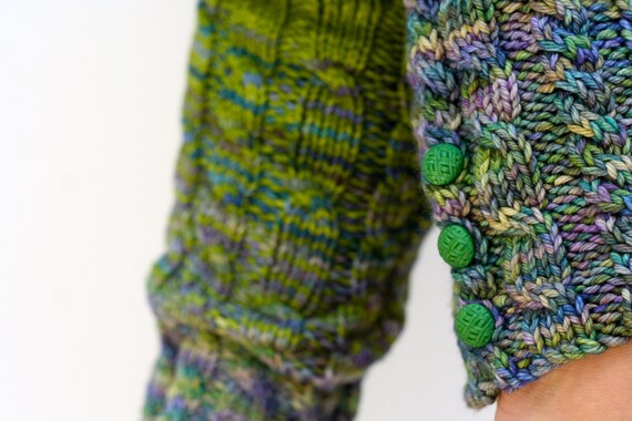 Scaldamuscoli Donna Wrapables A Trecce – Caldi E Morbidi Per L'Inverno