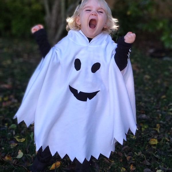 Ghost Costume - Etsy