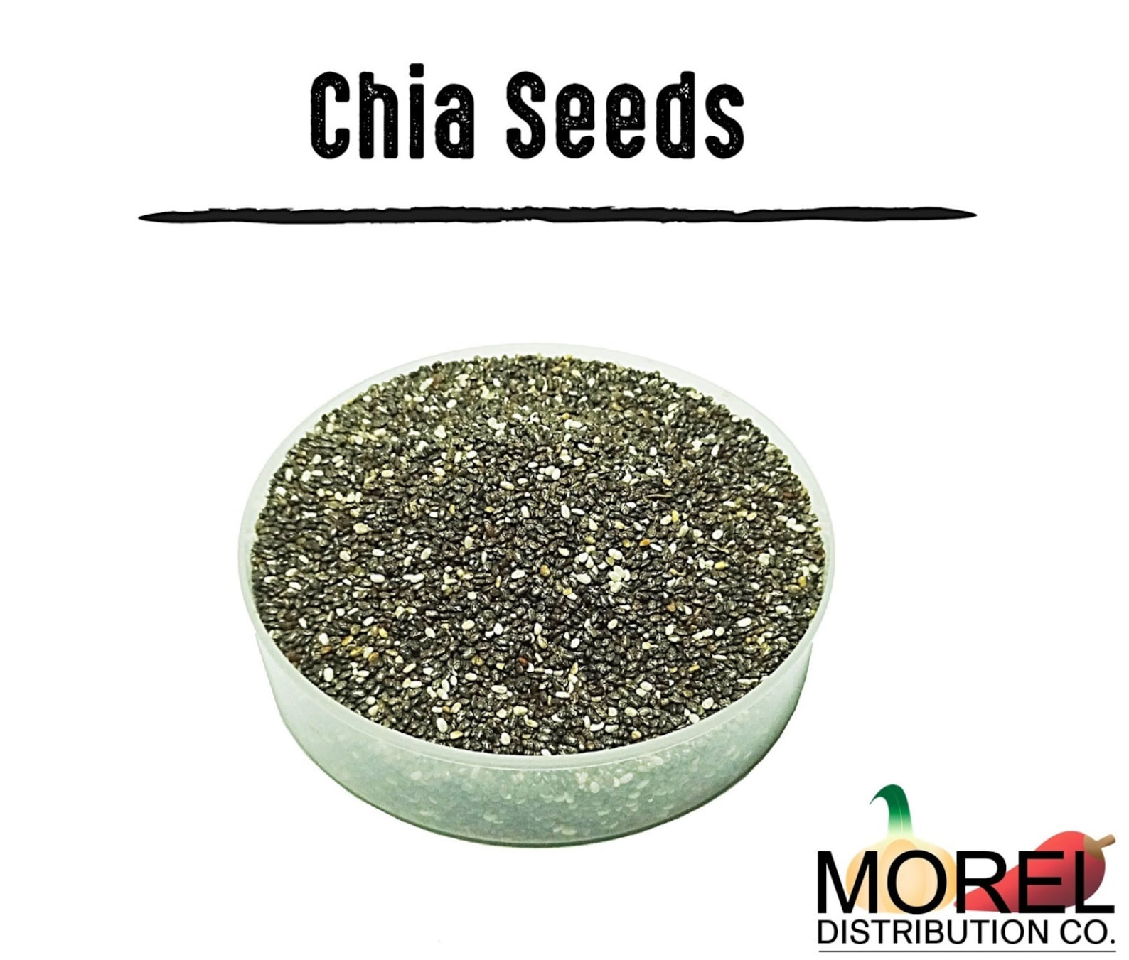 Chia Seeds /Omega 3/ Healthy Eating/ Lose weight fast/ WT 4 Etsy