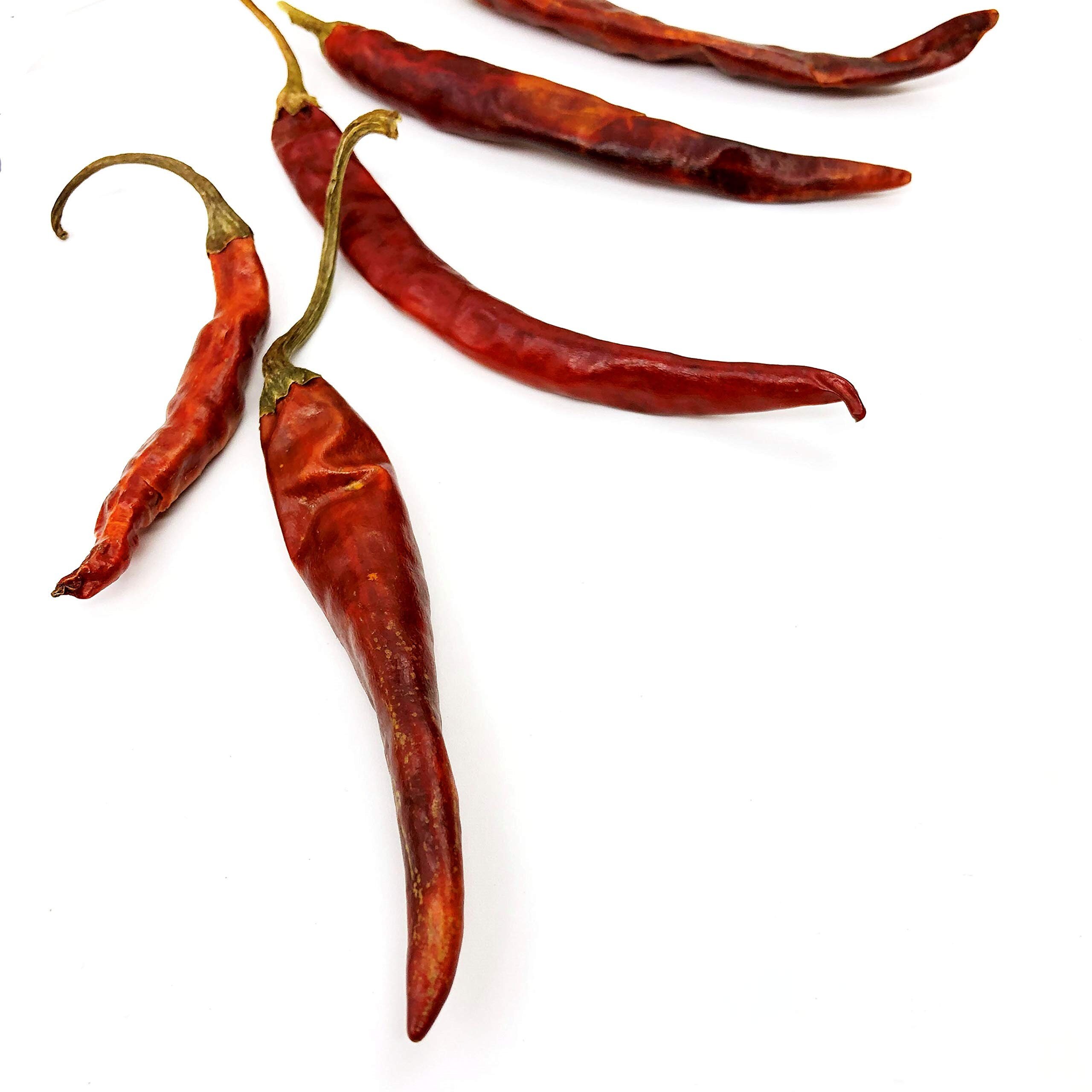 Bulk/Wholesale Dried Arbol Chili Peppers Chile de Arbol / Etsy Bulk/Wholesale Dried Arbol Chili Peppers Chile de Arbol / Etsy