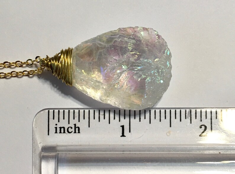 raw angel aura quartz raw angel aura quartz