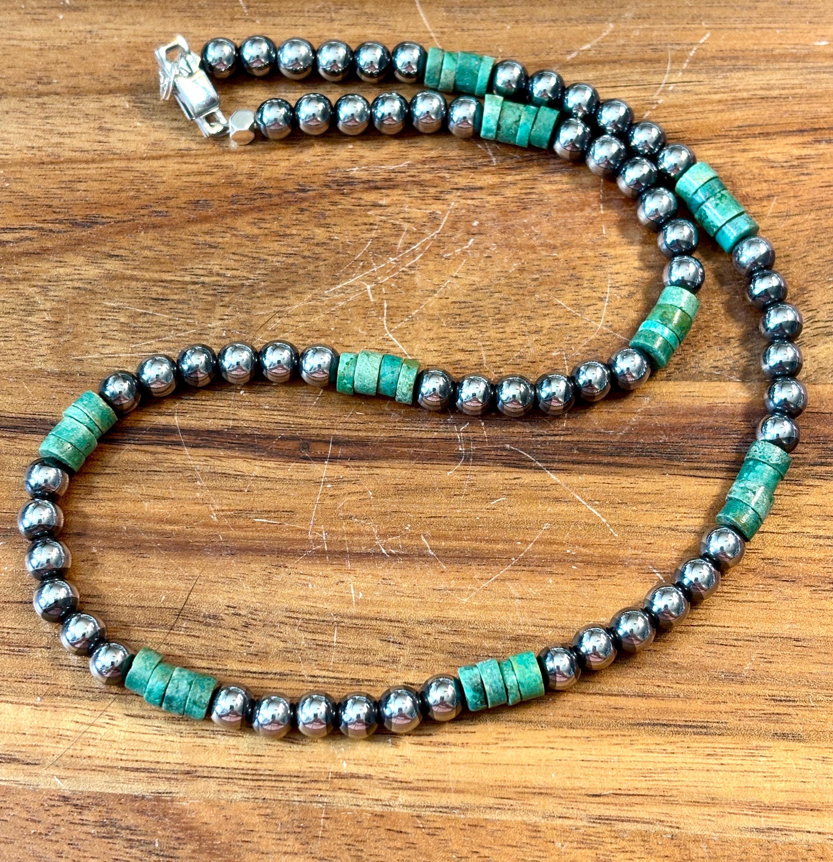 Authentic Native American Jewelry - Etsy