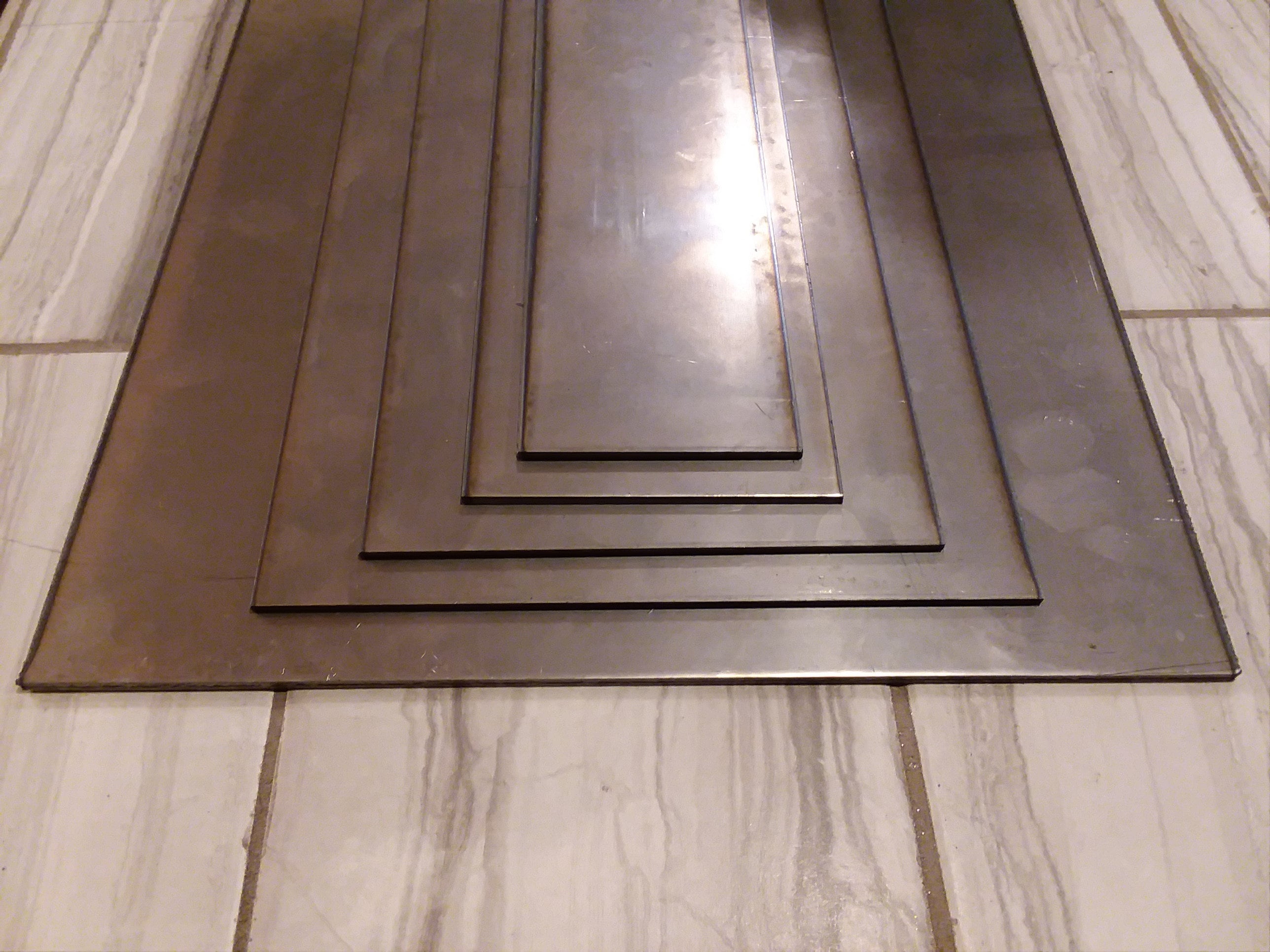 1095 1 8 Annealed Usa Steel High Carbon Steel Plate Etsy 1095 1 8 Annealed Usa Steel High Carbon Steel Plate Etsy