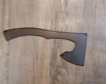 USA  High carbon hawkbill ax blank