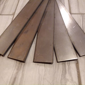 1 8 Annealed Usa Steel 1 8x1 5x8 Etsy