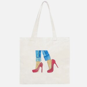 Printed bags